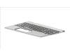 HP TOP COVER NSV DSC W KB NSV SWI für HP Envy x360 15-dr1000