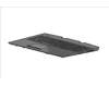 HP TOP COVER TDB W KB DRL UK für HP Omen 17-cb0000