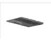 HP TOP COVER TDB W KB WTL SP für HP Omen 17-cb0000