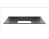 HP TOP COVER W/KB CBG ISK TP für HP Chromebook 14 G5