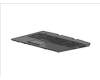 HP TOP CVR TDB Gsync W KB DRL FR für HP Omen 17-cb0000