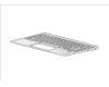 HP KB BL NSV PVCY FR für HP Spectre x360 13-aw0000