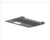 HP TOP COVER ACG W KB ACG BL INTL für HP Pavilion Gaming 15-ec1000