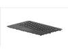 HP TOP CVR GREY W/KB UK für HP ProBook x360 11 G5