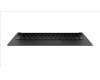 HP TOP COVER JTB W KB JTB INTL für HP 14-cf3000