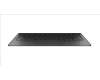HP TOP CVR W/KB NEW - SWIS2 für HP Chromebook 11A G6 EE