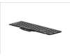 HP KB NFB BL INTL für HP Spectre x360 15-eb0000