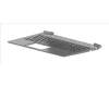 HP TOP COVER ACG W KB ACG BL UK für HP Pavilion Gaming 16-a0000