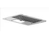 HP TOPCVR NO 2CAM W/KB CP SR ITL für HP ProBook x360 435 G7