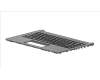 HP TOP COVER JTB W KB JTB UK. für HP 14s-fq1000