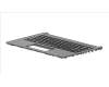 HP TOP COVER JTB W KB JTB FR für HP 14s-dq2000
