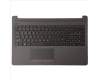 HP SPS-TOP COVER W/KB DAS MSKT für HP EliteBook 830 G6