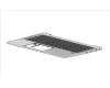 HP TOPCover W/KB CP+PS UMA FR für HP ZBook Firefly 14 G7