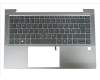 HP Top Cover W/Keyboard UMA BL für HP ZBook Firefly 14 G7