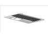 HP SPS-KB CP+PS SR GR für HP ZBook Firefly 15 G7
