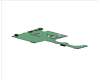 HP TOP COVER NSV W KB NSV BL FR für HP Pavilion 15-eh1000