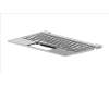 HP TOPCOVER LMG W KB LMG BL FPR I für HP Pavilion 13-bb0000