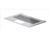 HP Keyboard (ITALIAN) für HP ZBook Studio G7