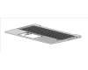 HP TOP COVER W/KB CP ITL für HP EliteBook 845 G7