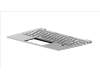 HP TOP COVER W KB LMG BL SP für HP Pavilion 14-dv0000