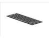 HP KB BL NSV ITL für HP Spectre x360 14-ea1000