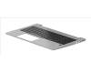 HP Keyboard (ENGLISH) für HP ZBook Power G7