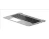 HP TOPCover W/KB CP DSC ITL für HP ZBook Power G7
