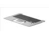 HP TOPCOVER W KB MNS ITL für HP Chromebook 14b-na0000