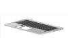 HP Top Cover W/Keyboard CP+PS SP für HP EliteBook 840 G8
