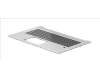 HP TOP COVER NSV W KB NSV SP für HP 17-cn0000