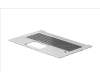 HP TOP COVER W KB ENB SWISS für HP 17-cn3000