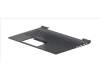 HP TOP COVER PFB W KB PFB BL GR für HP Victus 16-e0000