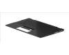 HP TOP CVR RTX W KB SDB BL 4Zone für HP Omen 16-b1000