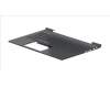 HP TOP COVER MCS W KB RTX BL SWIS für HP Victus 16-e0000