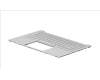 HP TOPCOVER NSV W KB NSV FPR FR für HP 14-ed0000