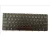 Dell Keyboard (US-INTERNATIONAL) für Dell XPS 13 (L322X)