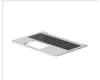 HP SPS-TOP COVER W/KB CP SR ITL für HP EliteBook 860 G9