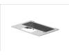 HP SPS-TOP COVER W/KB CP BL SR für HP Elite x360 1040 G9