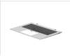 HP SPS-TOP COVER W/KB CP BL SR für HP Elite x360 1040 G9
