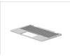 HP TOPCVR FF SCB W KB SWISS für HP Pavilion x360 14-ek0000