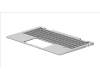 HP Notebook top cover with für HP Pavilion x360 14-ek0000