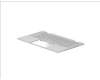HP TOP COVER W KB NFB BL ITL für HP Envy x360 2in1 15-ew0000