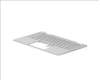 HP TOP COVER W KB NSV BL FR für HP Envy x360 2in1 15-ew0000