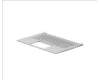 HP TOP COVER NSV W KB NSV BL GR für HP Envy 16-h0000