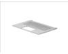 HP TOP COVER NSV W KB NSV BL FR für HP Envy 16-h0000