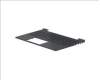 HP TOP COVER PFB W KB PFB BL FR für HP Victus 15-fa0000