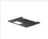 HP TOP COVER CCW W KB CCW BL SP für HP Victus 15-fa0000