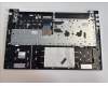HP N13556-B31 TOP COVER NSV W KB INTL