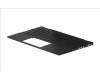 HP Top cover with keyboard and für HP Omen 16-k0000