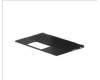 HP TOPCVR TDB W KB SDB BL PKL SWI für HP Omen 16-k0000